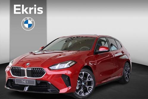 BMW 1 serie 120 M sportpakket | Voorstoelen verwarmd | Achte, Auto's, BMW, Bedrijf, Te koop, 1-Serie, ABS, Achteruitrijcamera