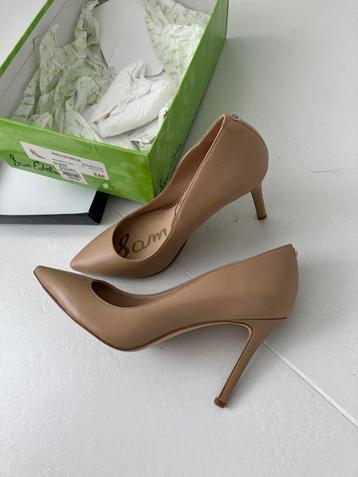 Sam Edelman pumps nude 38 nieuw beschikbaar voor biedingen