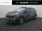 Kia Sportage 1.6 CRDi MHEV DynamicPlusLine Automaat | Naviga, Auto's, Kia, 12 maanden, Gebruikt, Euro 6, 4 cilinders