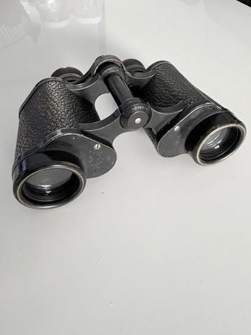 Verrekijker Zeiss (oudje) beschikbaar voor biedingen