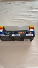 Max verstappen, Ophalen of Verzenden, Bburago