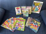 Stripboeken: Donald Duck en Katrien, Boeken, Stripboeken, Meerdere stripboeken, Ophalen of Verzenden, Gelezen