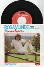Dennie Christian – Rosamunde, Cd's en Dvd's, Vinyl | Nederlandstalig, Ophalen of Verzenden