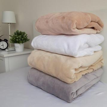 heerlijke Teddy fleece hoeslakens lekker winter SALE beschikbaar voor biedingen