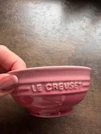Le creuset mini bowl, Ophalen, Zo goed als nieuw