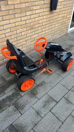 Stoere Skelter - Nerf Design, Ophalen, Zo goed als nieuw, Trapvoertuig