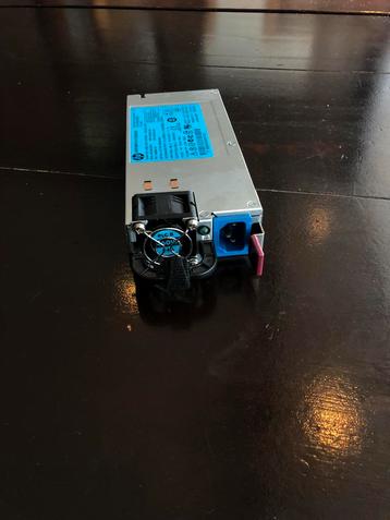 HP schakelende voeding 460W beschikbaar voor biedingen