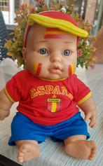 Vintage Baby Doll J.Berna, Verzamelen, Poppen, Ophalen of Verzenden, Zo goed als nieuw