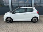 Citroen C1 1.0 e-VTi 68pk Airscape Shine, Voorwielaandrijving, Euro 5, Stof, Gebruikt