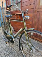 GAZELLE Trimsport Heren 28" 61cm 3v 1973 SCHITTERENDE STAAT, 59 cm of meer, Ophalen, Gazelle, Jaren '60 of nieuwer