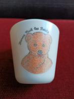 Curiosa bekertje bonne Nuit les Petits, Ophalen of Verzenden