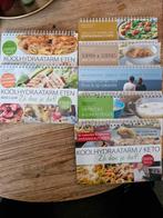 TheNewFood Keto Boeken + Startgidsen, Ophalen of Verzenden, Zo goed als nieuw, Hoofdgerechten, Gezond koken