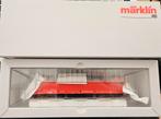Marklin 36639 NS Traxx E186 Digitaal Sound, Hobby en Vrije tijd, Modeltreinen | H0, Wisselstroom, Locomotief, Ophalen of Verzenden