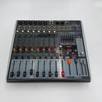 Behringer XENYX X1222USB Mengpaneel, Muziek en Instrumenten, Mengpanelen, Behringer, Zo goed als nieuw, Support@behringer.com