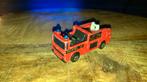 Matchbox Lesney Superfast #35 Merryweather Fire Engine, Ophalen of Verzenden, Zo goed als nieuw