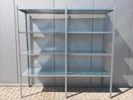 GS-3 GS3 Legbord Stelling Stellingkast 40, 60, 80 en 100cm, Gebruikt, Ophalen of Verzenden