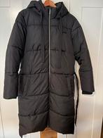 Winterjas parka dames M, Maat 38/40 (M), Zwart, Raizzed, Nieuw