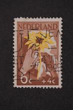 539, Postzegels en Munten, Postzegels | Nederland, Verzenden