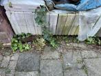 Kalkzandsteen halve pallet gratis af te halen, Doe-het-zelf en Verbouw, Metselstenen, Ophalen of Verzenden, Zo goed als nieuw