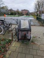 Baboe Dog Bakfiets - Opknapper!, Fietsen en Brommers, Ophalen, Gebruikt, Hondenkar, 40 tot 60 kg