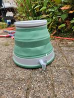Outwell Opvouwbare Watertank, Caravans en Kamperen, Kampeeraccessoires, Ophalen of Verzenden, Zo goed als nieuw