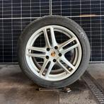 Porsche panamera 255/45 R19 michelin winterbanden, Auto-onderdelen, Banden en Velgen, 255 mm, Winterbanden, Band(en), Ophalen