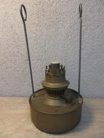 Kosmos Brenner olielamp, Antiek en Kunst, Ophalen of Verzenden