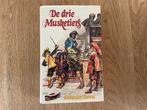 D414 De Drie Musketiers. Alexandre Dumas, Boeken, Ophalen of Verzenden, Zo goed als nieuw