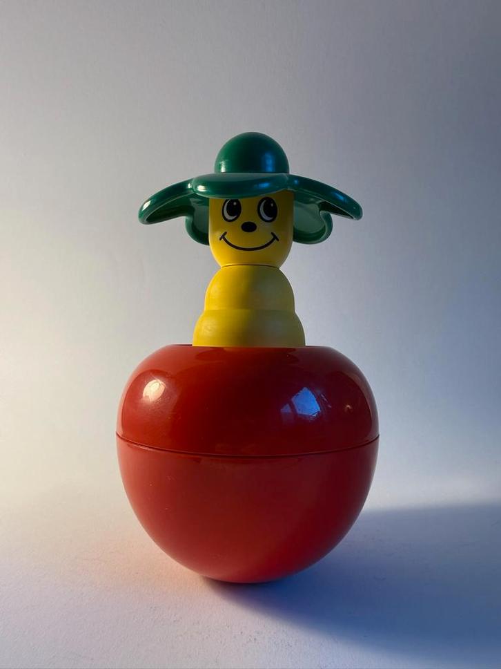 Lego duplo primo muzikaal tuimspeelgoed, Antiek en Kunst, Antiek | Speelgoed, Ophalen of Verzenden