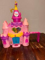 Pinypon Kasteel - Speelplezier!, Kinderen en Baby's, Speelgoed | Poppenhuizen, Ophalen of Verzenden, Zo goed als nieuw, Poppenhuis