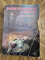 Moord en doodslag in Friesland door Fenno L. Schoustra, Boeken, Ophalen of Verzenden, Gelezen