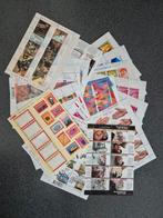Postzegel vellen Nederland (20stuks), Ophalen of Verzenden
