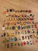 Partij leuke poppetjes Toy Story, Winnie the Pooh, Disney, Ophalen of Verzenden, Zo goed als nieuw