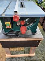 Parkside PMTS 210 A1 Tafelzaag, Doe-het-zelf en Verbouw, Ophalen, Gebruikt, Cirkelzaag, Parkside