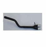 123 SPORTUITLAAT SEAT LEON 3 III ST vanaf 2012-2020  UITLAAT, -, Verzenden, -, Nieuw