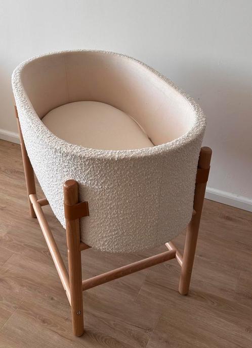 Kave kids baby wieg mozes mand, Kinderen en Baby's, Babywiegjes en Ledikanten, Gebruikt, Wieg, Ophalen