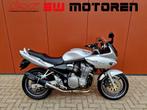 GSF 600S BANDIT, GPR DEMPER, SUPER NETTE MOTOR! 600 S GSF600, 4 cilinders, Motorrijbewijs A, Bedrijf, Meer dan 35 kW