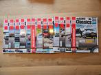 AutoWeek Classics - Complete Jaargang 2019 13 nummers, Boeken, Auto's | Folders en Tijdschriften, Algemeen, Verzenden, Zo goed als nieuw