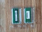 Laptop RAM geheugen 16Gb 3200Mhz ddr4 (2x 8gb), Computers en Software, RAM geheugen, DDR4, Ophalen of Verzenden, Zo goed als nieuw