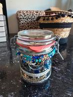 Juwerly Jar, Ophalen of Verzenden, Gebruikt, Goud, Goud