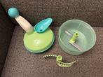 Tupperware Quickchef - Handige Keukenmachine, Huis en Inrichting, Keuken | Tupperware, Ophalen of Verzenden, Gebruikt
