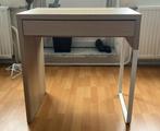 Micke IKEA Bureau 73x50 - Zeer Goede Staat!, Huis en Inrichting, Bureaus, Ophalen of Verzenden, Zo goed als nieuw, Bureau