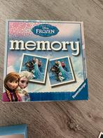 Memory, Verzenden, Zo goed als nieuw
