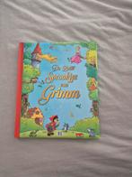 De beste sprookjes van grimm, Ophalen of Verzenden, Zo goed als nieuw
