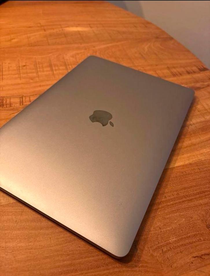 MacBook Pro 2017 - Perfect voor dagelijks gebruik!, Computers en Software, Apple Macbooks, Gebruikt, MacBook Pro, 13 inch, 2 tot 3 Ghz