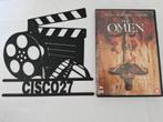The Omen (2006), Cd's en Dvd's, Dvd's | Horror, Vanaf 16 jaar, Ophalen of Verzenden, Zo goed als nieuw, Overige genres