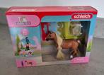 Schleich paarden 42585 pakket nieuw, Ophalen of Verzenden, Zo goed als nieuw