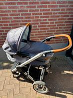 Kinderwagen Mutsy Evo, Ophalen, Gebruikt, Verstelbare duwstang, Combiwagen