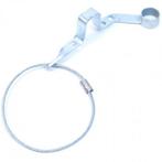 stekkerhouder met Hulpkoppeling, Ophalen of Verzenden, Nieuw