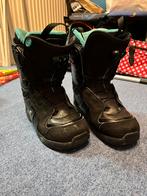 Salomon snowboard schoenen maat 39, Schoenen, Gebruikt, Ophalen of Verzenden